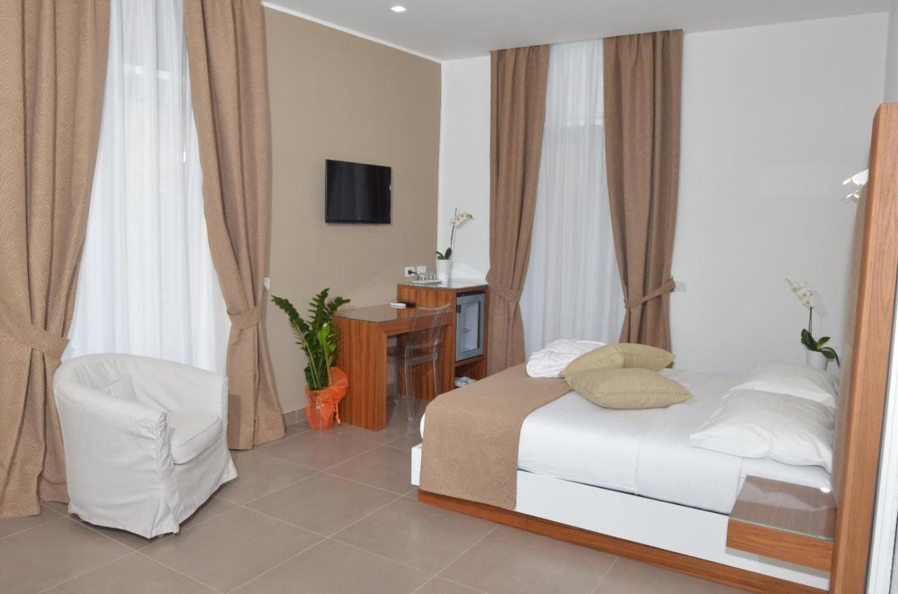 B&B La Movida Naples Exterior photo