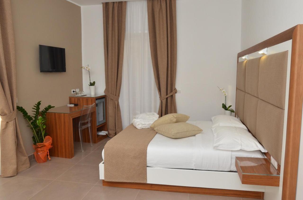 B&B La Movida Naples Exterior photo