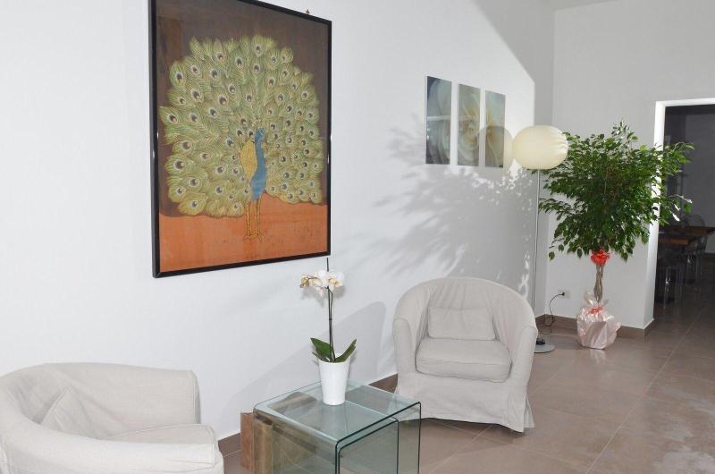 B&B La Movida Naples Exterior photo